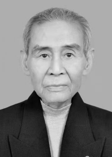 唐澍泉 纪念堂