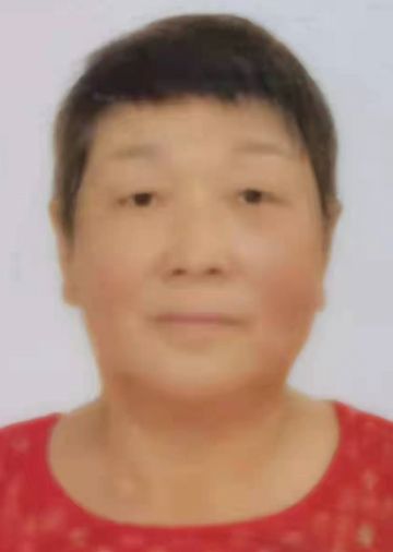张永红 纪念堂