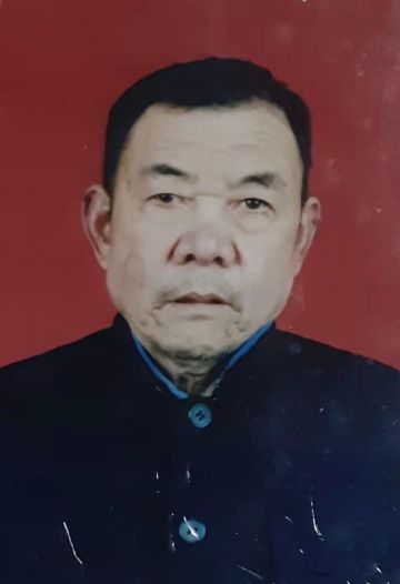 周广铎 纪念堂