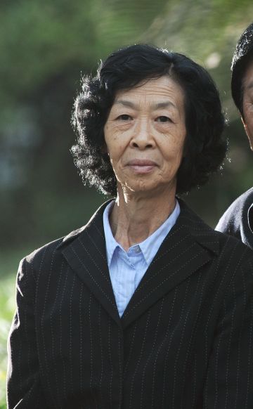 李代玉 纪念堂