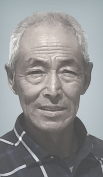 牛振忠 纪念堂