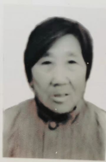 李秀英 纪念堂