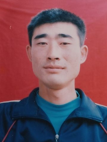 崔玉兴 纪念堂