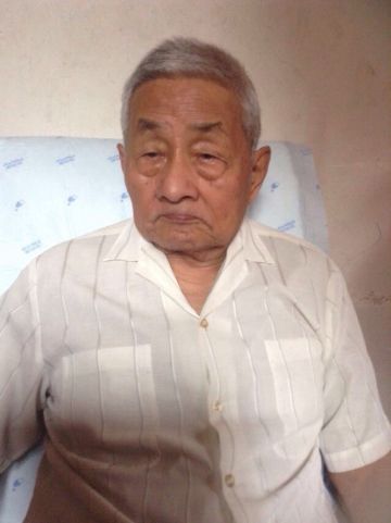 颜露江 纪念堂