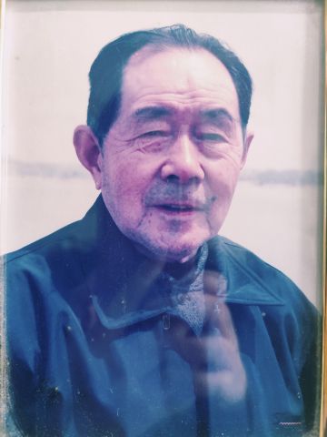盛和宗 纪念堂