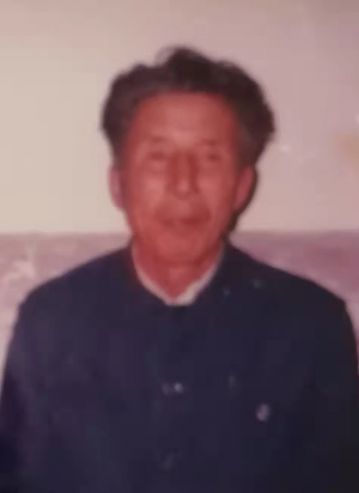 李志坤 纪念堂