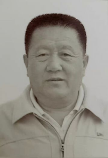 邹志波 纪念堂