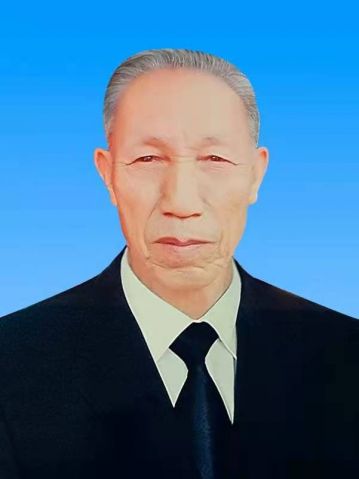 慈父 纪念堂