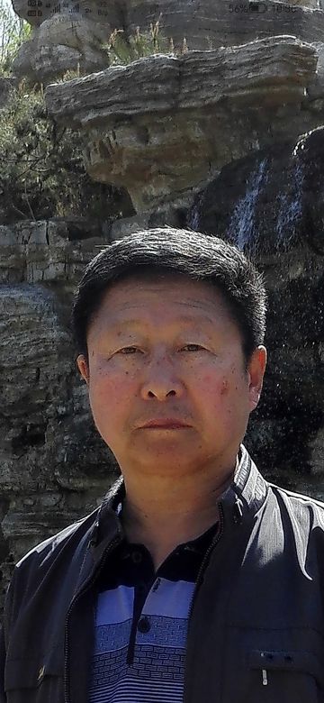 潘万顺 纪念堂