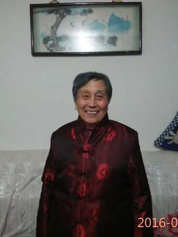 王秀珍 纪念堂