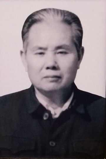 李兴俊 纪念堂