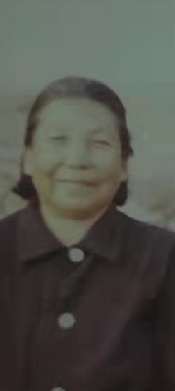 王淑兰 纪念堂
