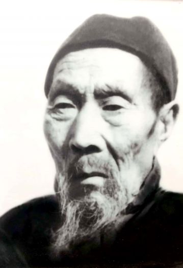 李克旺 纪念堂