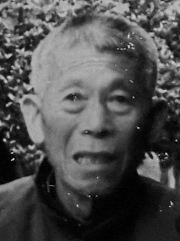 李广林 纪念堂