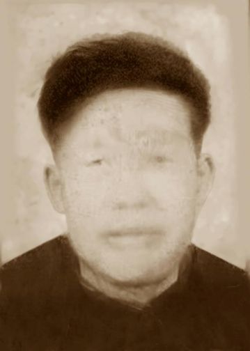 朱忠诗 纪念堂
