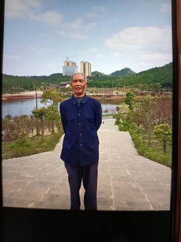 李教华 纪念堂