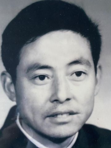 汪家文 纪念堂