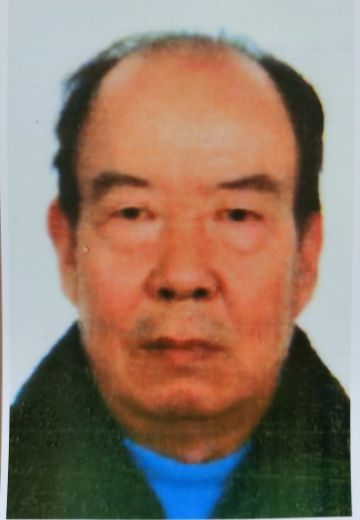董志会 纪念堂