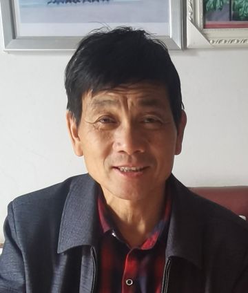 冯国跃 纪念堂