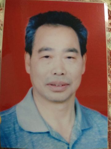 唐冬桂 纪念堂