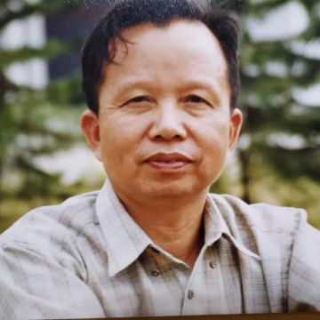 刘明星 纪念堂