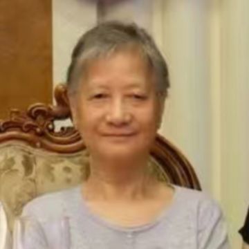 刘文燕 纪念堂