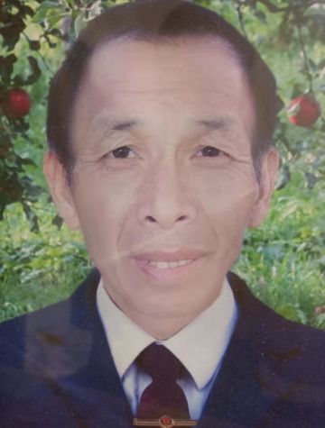 胡年字 纪念堂