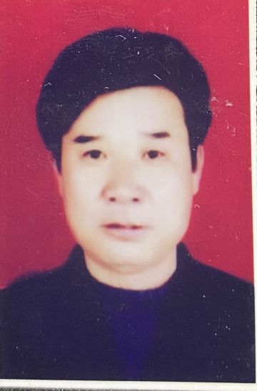 刘继海 纪念堂