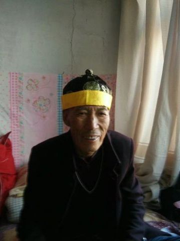李国兵 纪念堂