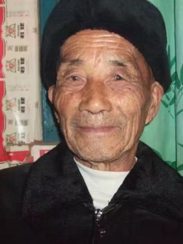 李仕月 纪念堂