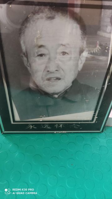 田久高 纪念堂