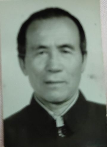 王其柳 纪念堂