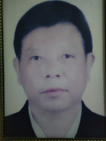 陈国清 纪念堂