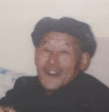 赵双连 纪念堂