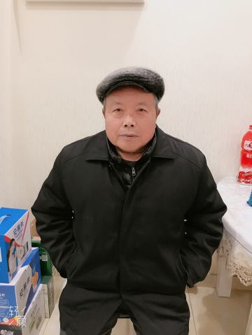 张克如 纪念堂
