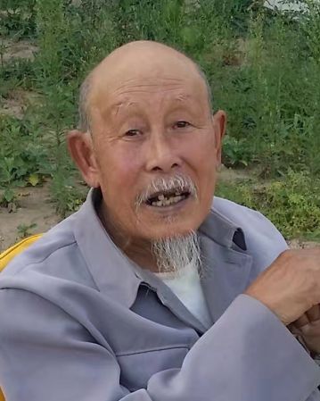 杨府君大人 纪念堂