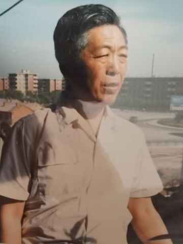 邓亚士 纪念堂