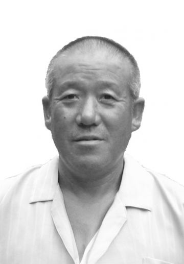 李书增 纪念堂