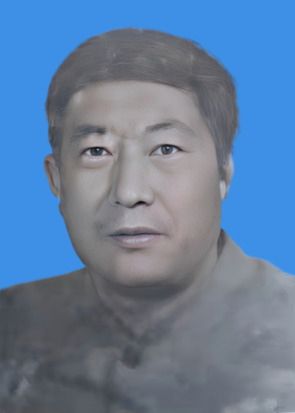 李守堂 纪念堂