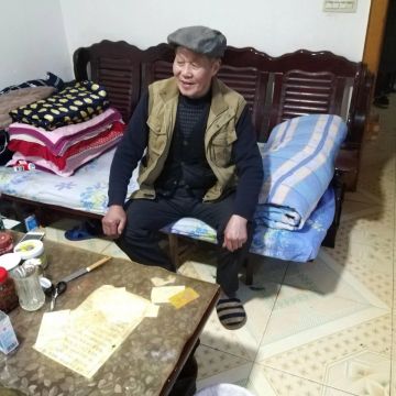 唐富贵 纪念堂