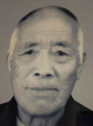 张龙福 纪念堂