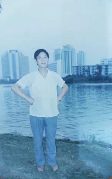 刘才贵 纪念堂
