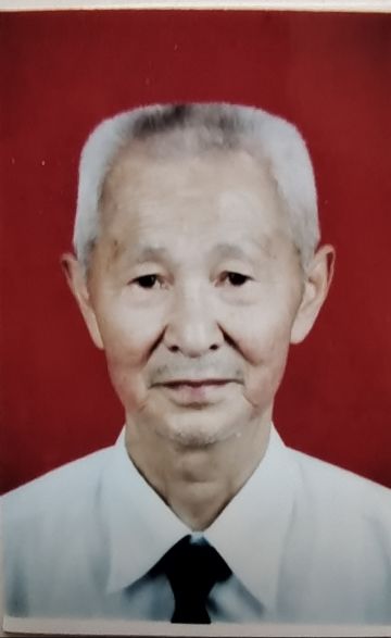 于雨良 纪念堂