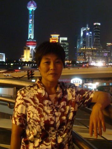 杨自梅 纪念堂