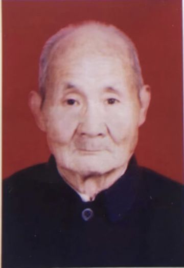 张桂清 纪念堂