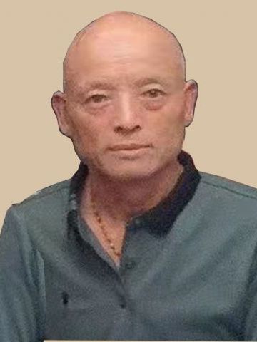 赵世美 纪念堂