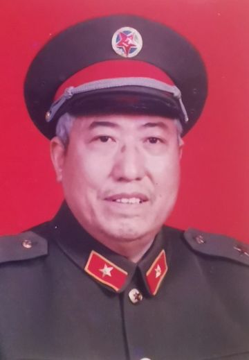王维让 纪念堂