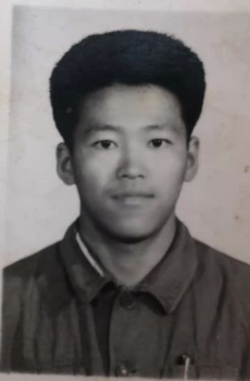 张容 纪念堂
