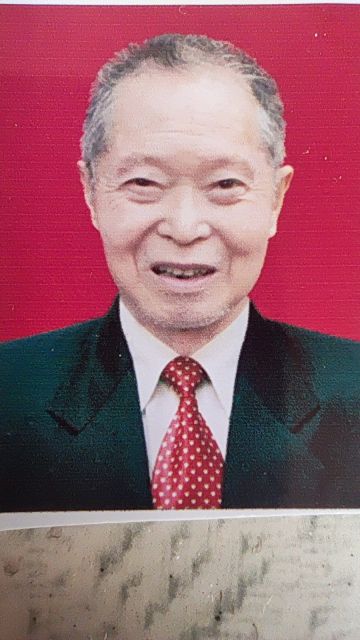 张启乾 纪念堂