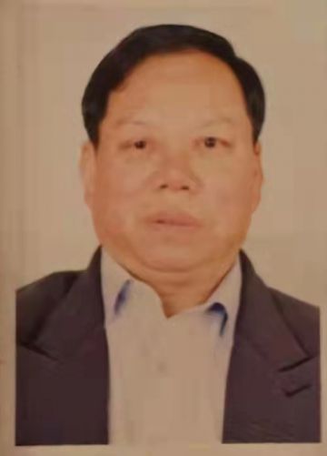 梅新华 纪念堂
